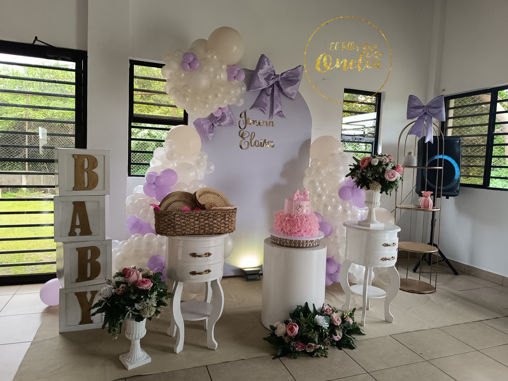 Baby shower 3