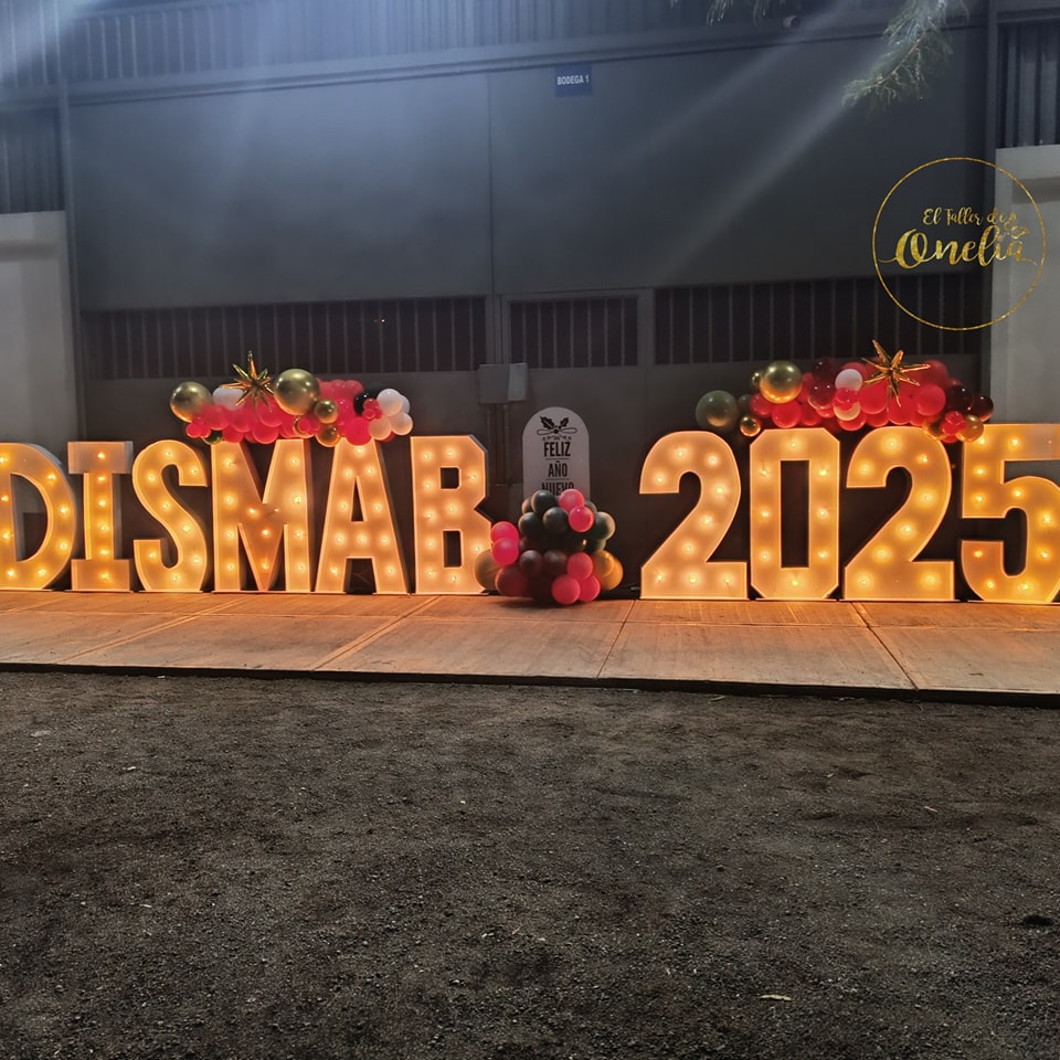 Evento empresarial 1