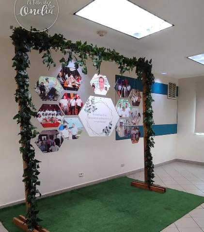 Evento empresarial 3