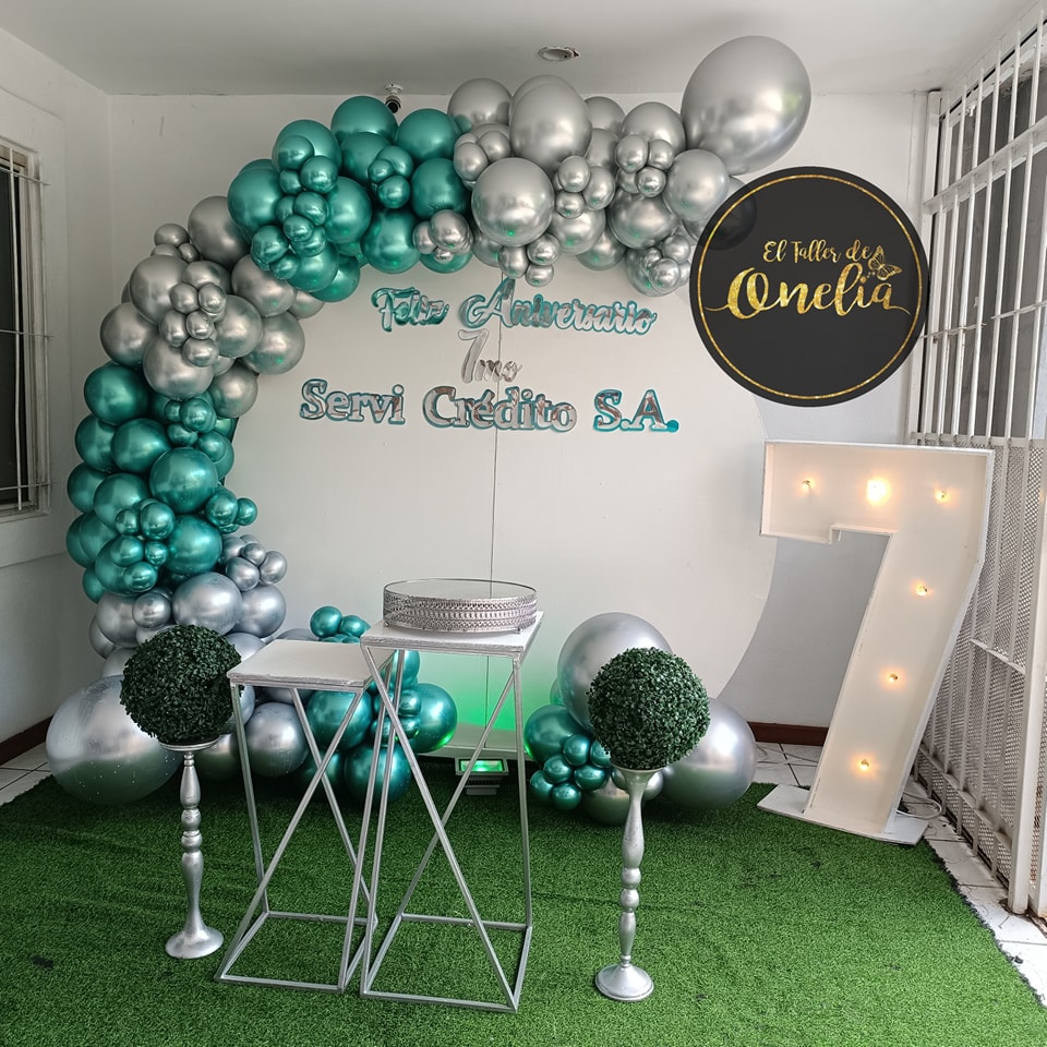 Evento empresarial 5